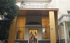 Our Office in Chengdu